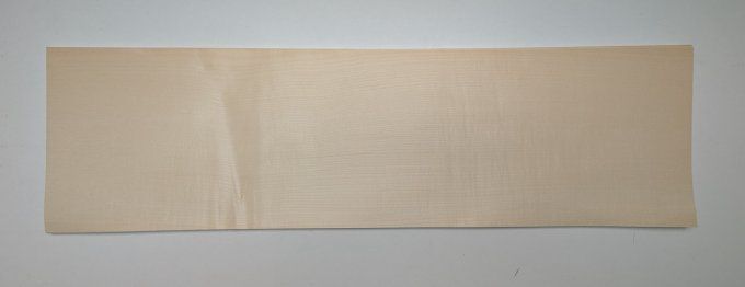 Erable sycomore 75 x 21 cm ép 0.6 mm (25)