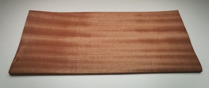 Sapelli 70 x 27 cm L200