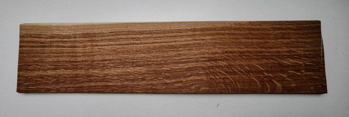 Chêne vieilli 75 x 18 cm L217