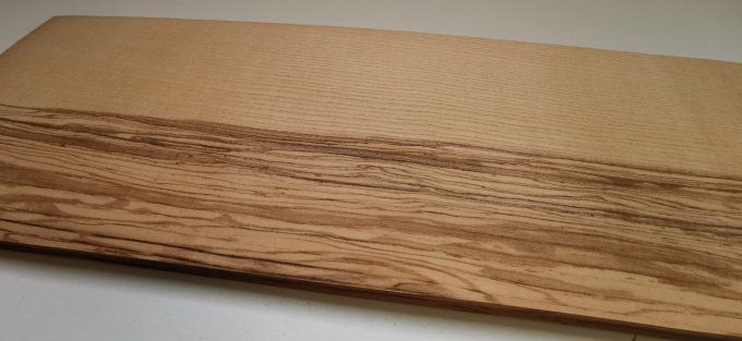 Frêne Olivier 60 x 20 cm L51