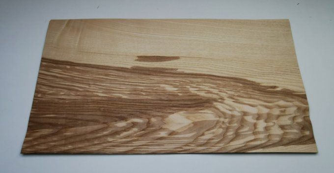 Frêne Olivier 65 x 35 cm L228