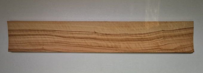 Olivier d'Italie 70 x 12 cm L120