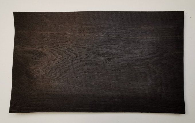 Chêne des marais 49 x 29 cm L27