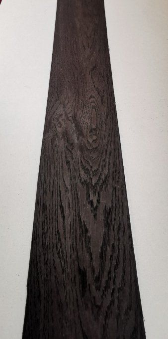 Chêne des marais 78 x 12 cm L14