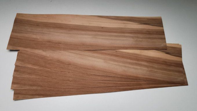 Red gum placages.fr