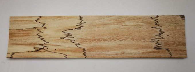 Hêtre truffé placages.fr