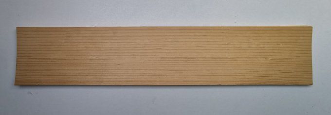 Epicéa 78 x 15 cm L99
