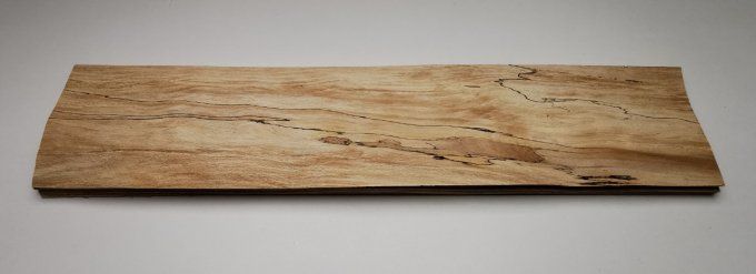 Hêtre truffé placages.fr