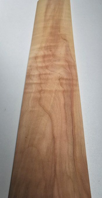 Merisier 0.9 mm, placages.fr