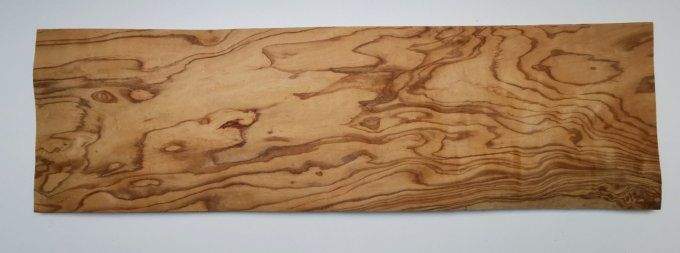 Olivier d'Italie  70 x 21 cm L127