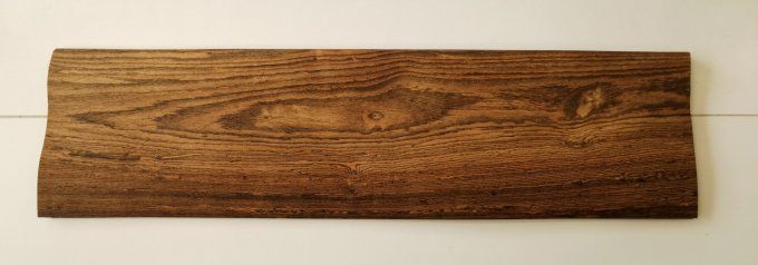 Bocote  69 x 17 cm L93