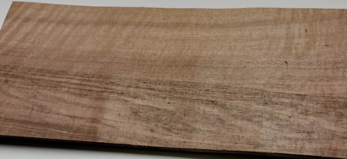 Lot 30x Noyer 40 x 16 cm = 1.92 m² L50B - Copie