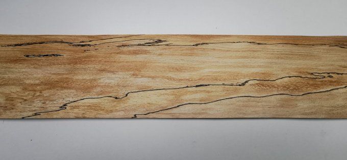 Hêtre truffé placages.fr