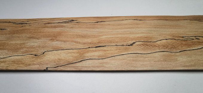 Hêtre truffé placages.fr