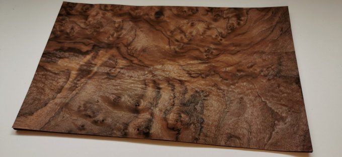 Loupe de Noyer placages.fr