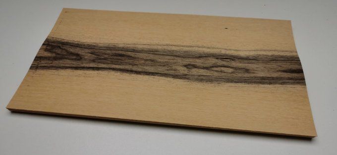 Ebène blanc placages.fr