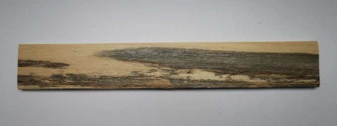 Koto bleuté placages.fr