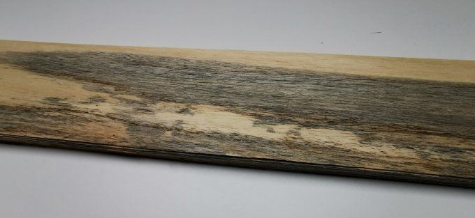 Koto bleuté placages.fr