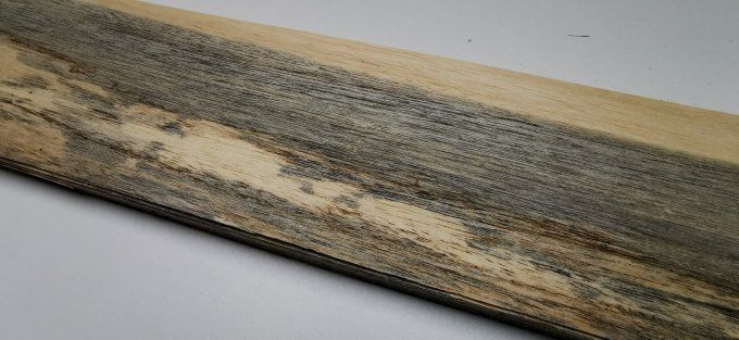 Koto bleuté placages.fr