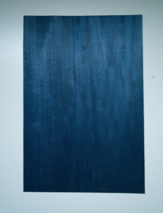 Tuliper bleu nuit 30 x 18 cm 