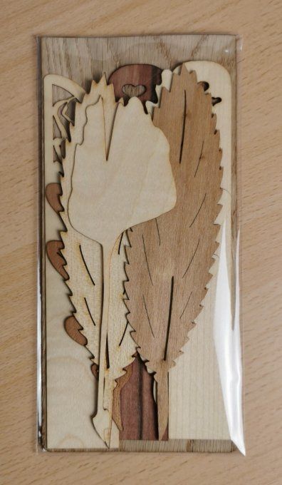Lot 10 Marque-page 