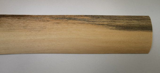 Koto bleuté 60 x 12 cm L13