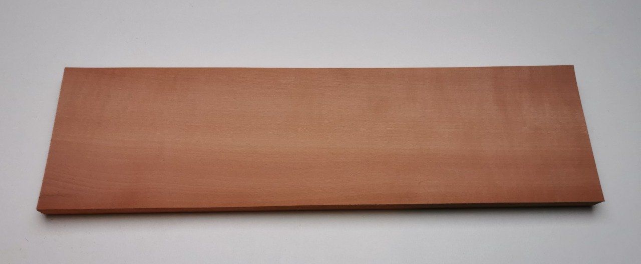Poirier alisier 48 x 13 cm L57