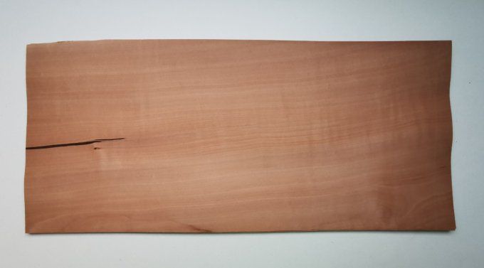 Poirier alisier 67 x 28 cm L144