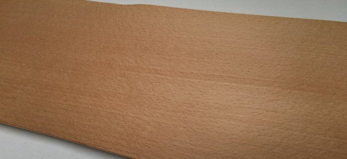 Hêtre 74 x 17 cm L116