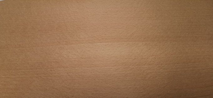 Hêtre 74 x 17 cm L116