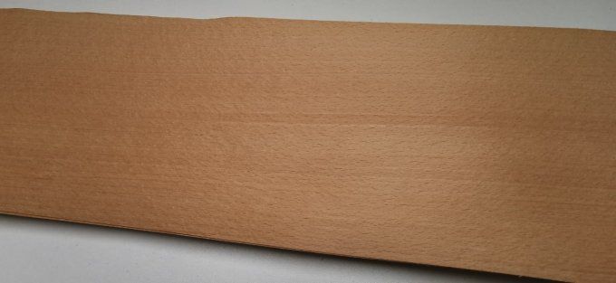 Hêtre 74 x 17 cm L116