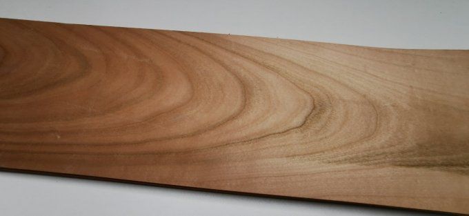 Merisier 71 x 15 cm L65