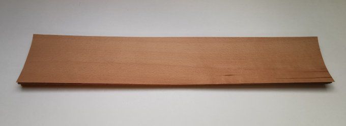 Hêtre 76 x 13 cm L63