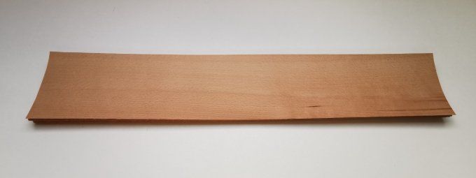 Hêtre 76 x 13 cm L63