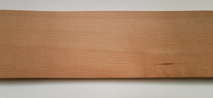 Hêtre 76 x 13 cm L63
