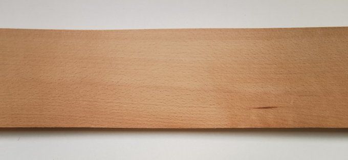 Hêtre 76 x 13 cm L63