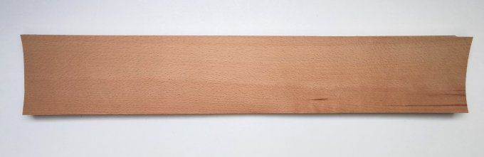 Hêtre 76 x 13 cm L63