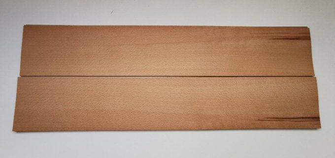 Hêtre 76 x 13 cm L63