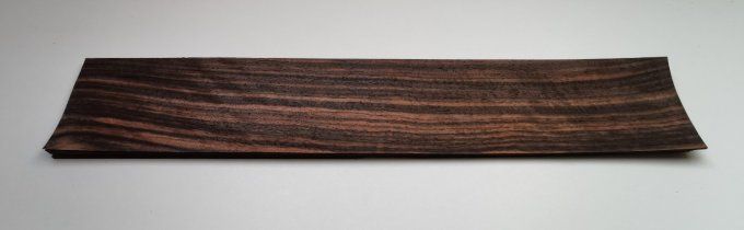 Ebène Amara 72 x 12 cm L21