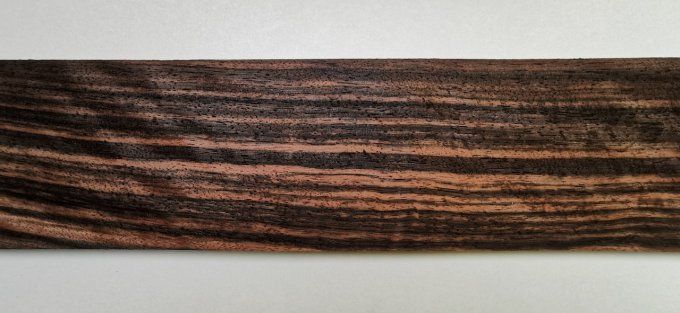 Ebène Amara 72 x 12 cm L21