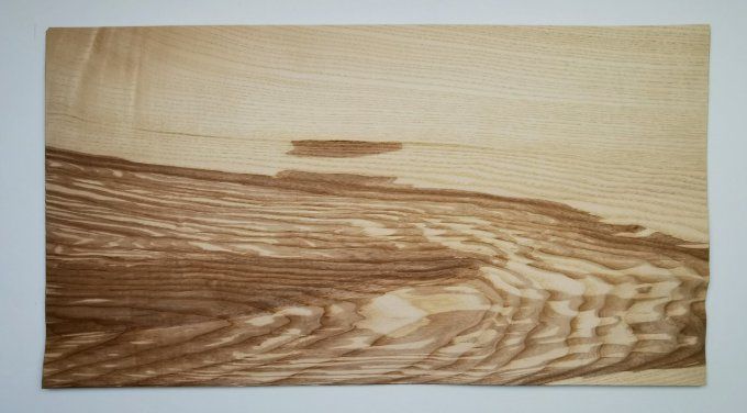Frêne Olivier 65 x 35 cm L228