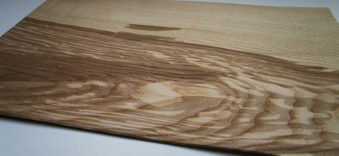 Frêne Olivier 65 x 35 cm L228