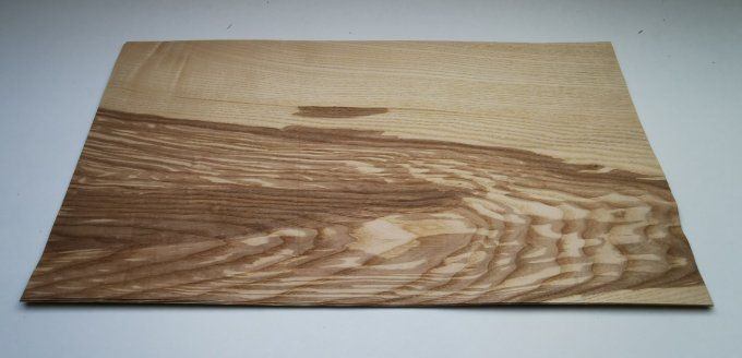 Frêne Olivier 65 x 35 cm L228