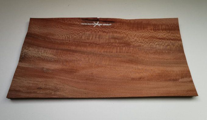 Platane maillé 55 x 25 cm L212