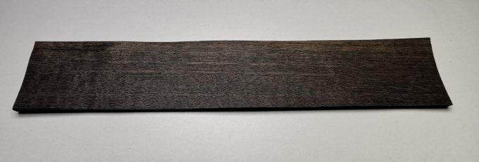 Chêne des marais 78 x 11 cm L3