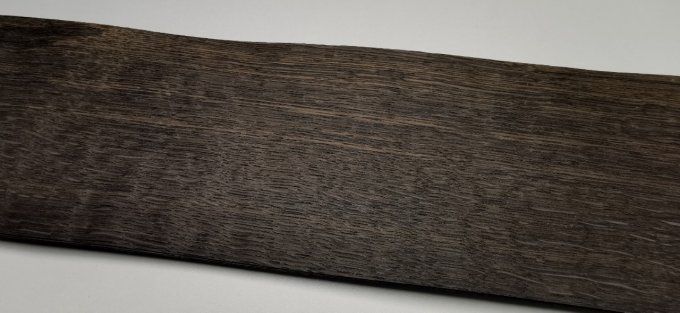 Chêne des marais 78 x 11 cm L3