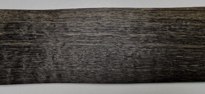 Chêne des marais 78 x 11 cm L3