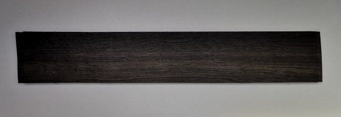 Chêne des marais 76 x 13 cm L15
