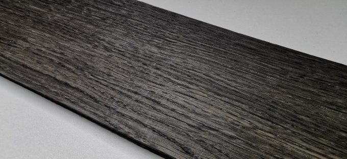 Chêne des marais 76 x 13 cm L15