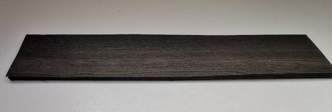 Chêne des marais 76 x 13 cm L15